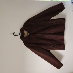 Weatherproof Men's Jacket